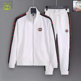 Picture of Gucci Sweater Suits _SKUGucciM-3XL12yn15639582